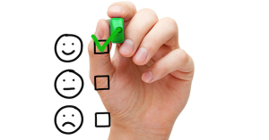 Como anda a reputação da sua empresa?