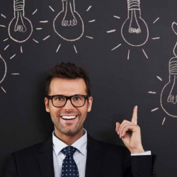 9 Características do Empreendedor de Sucesso