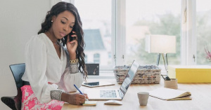 Você se considera ocupado ou produtivo ?