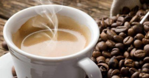 Nada combina mais com empreendedorismo do que café.