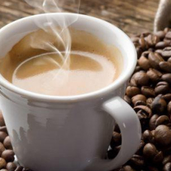 Nada combina mais com empreendedorismo do que café.