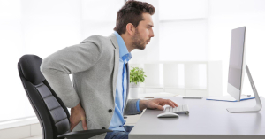 Ergonomia não é essencial só no escritório.